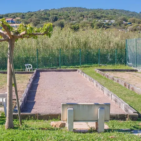 Domaine De La Gaillarde