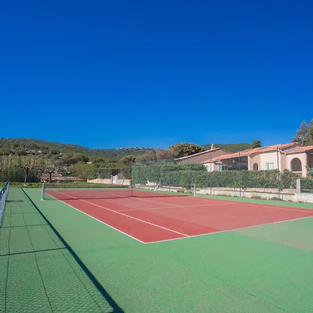 Domaine De La Gaillarde Saint Aygulf